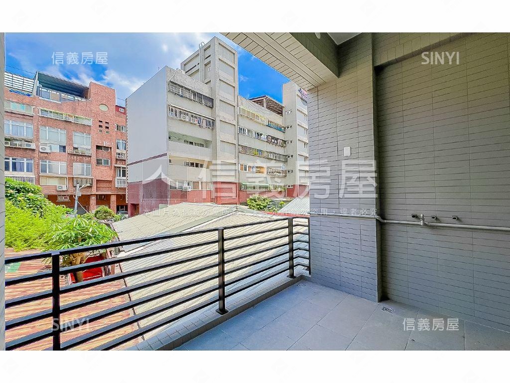 頭家學區有電梯別墅好視野房屋室內格局與周邊環境
