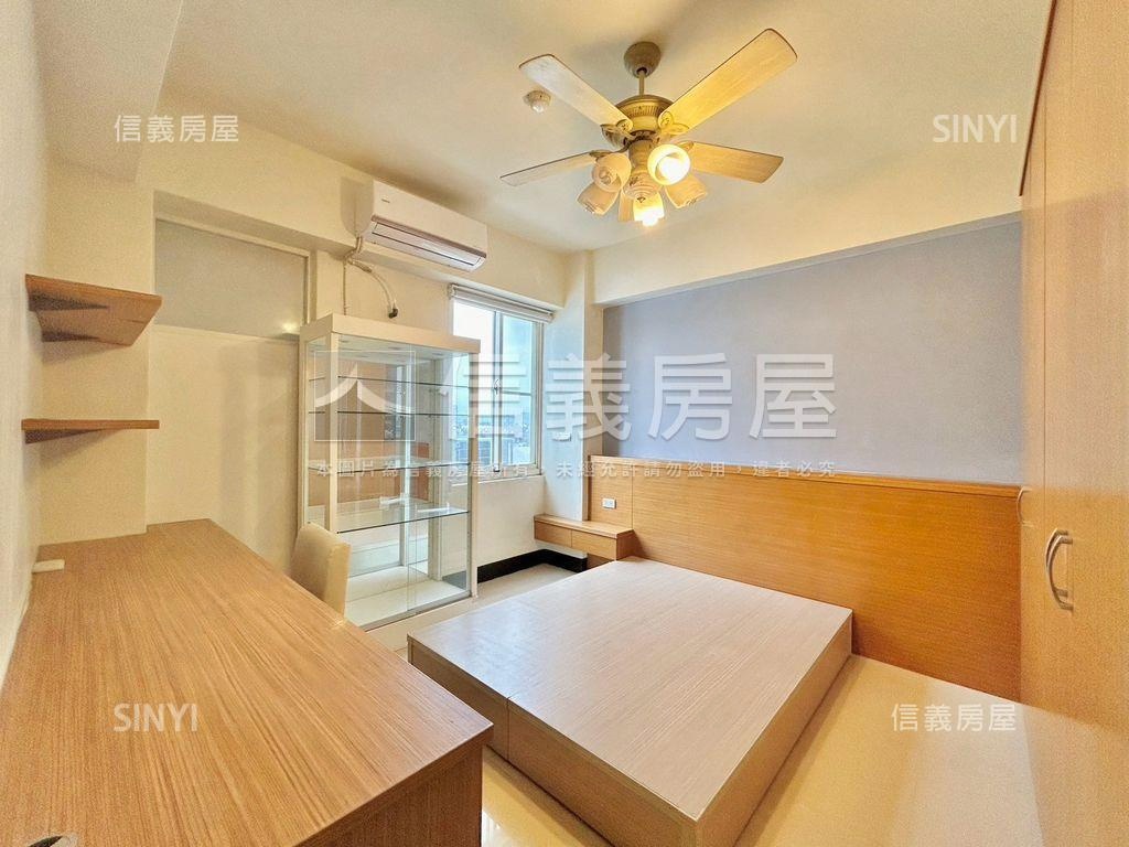 竹北低總價大三房１樓車位房屋室內格局與周邊環境