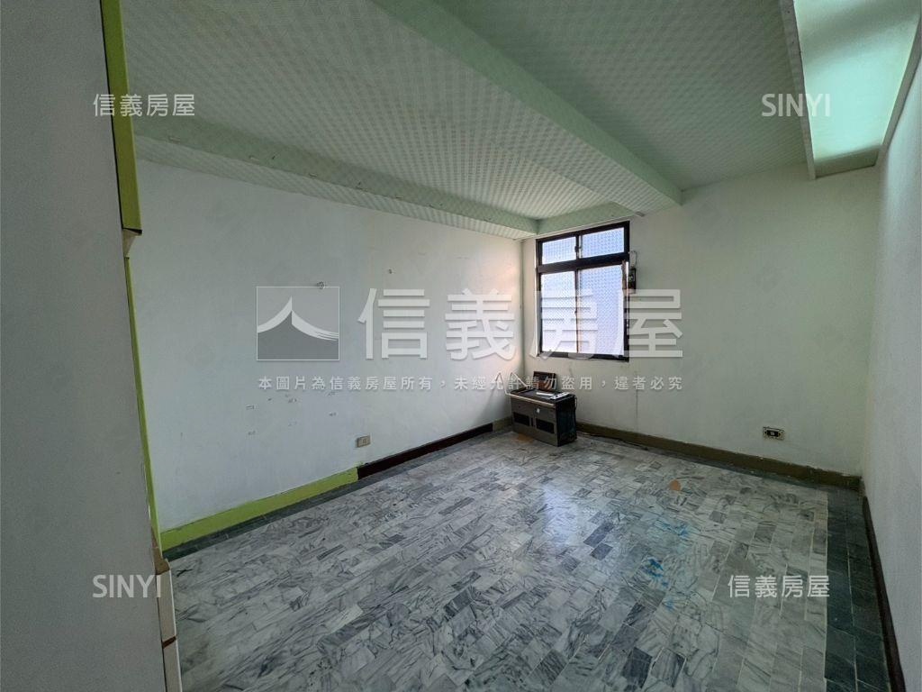 採光好光復南路電梯頂加房屋室內格局與周邊環境