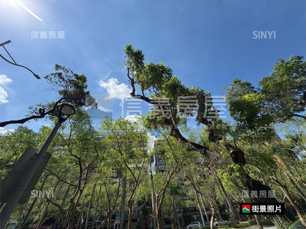 一層一戶光復南路電梯頂加房屋室內格局與周邊環境