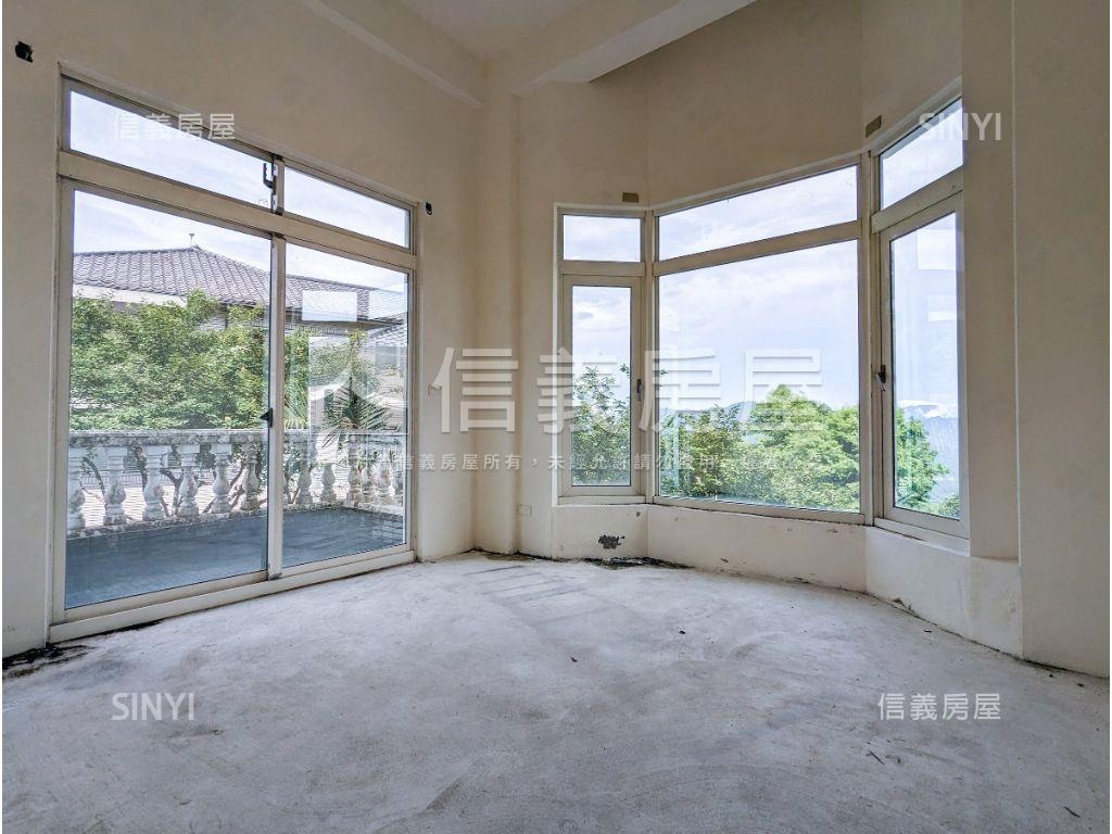 禾豐區稀有透天房屋室內格局與周邊環境