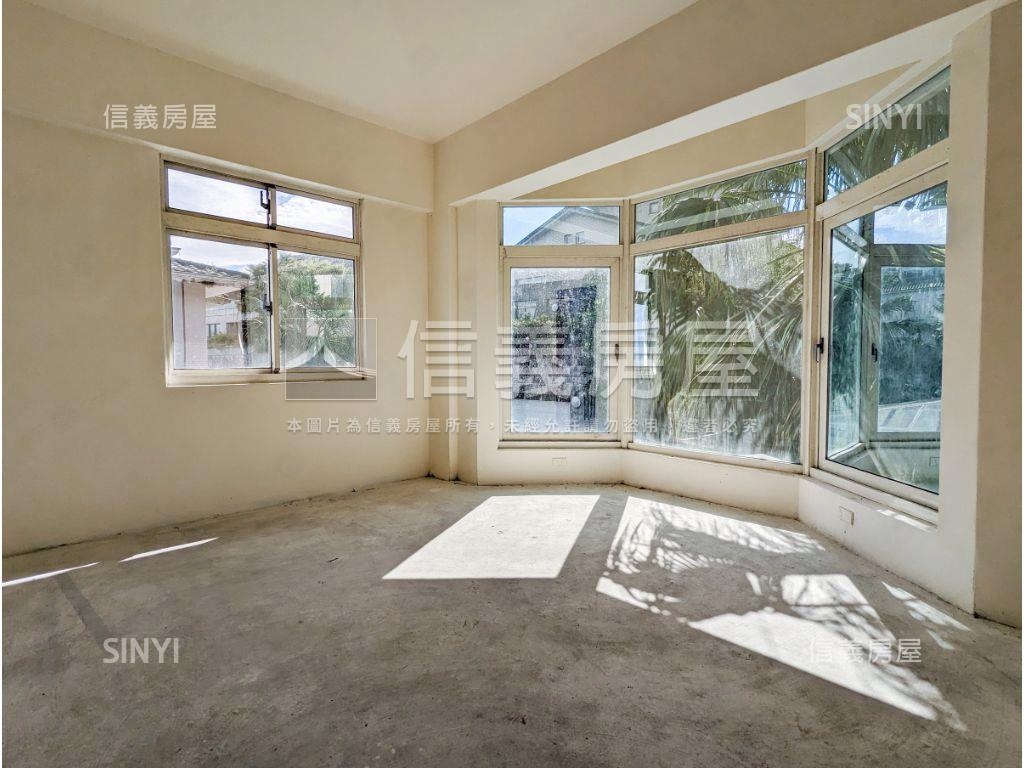 禾豐區稀有透天房屋室內格局與周邊環境