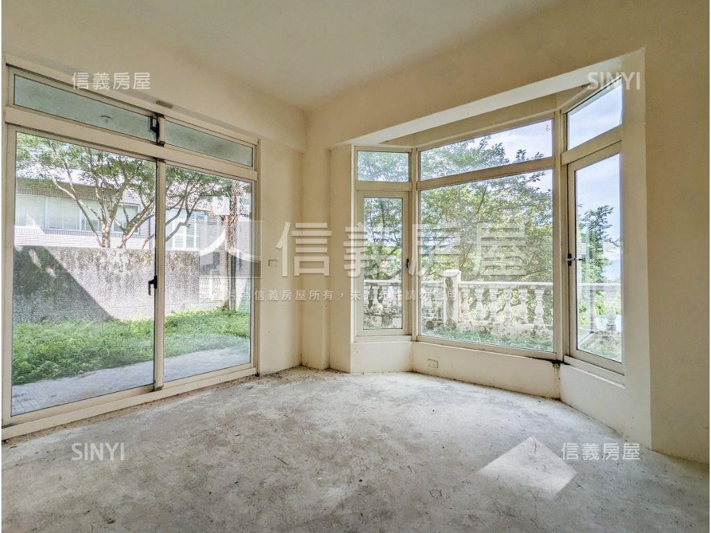 禾豐區稀有透天房屋室內格局與周邊環境