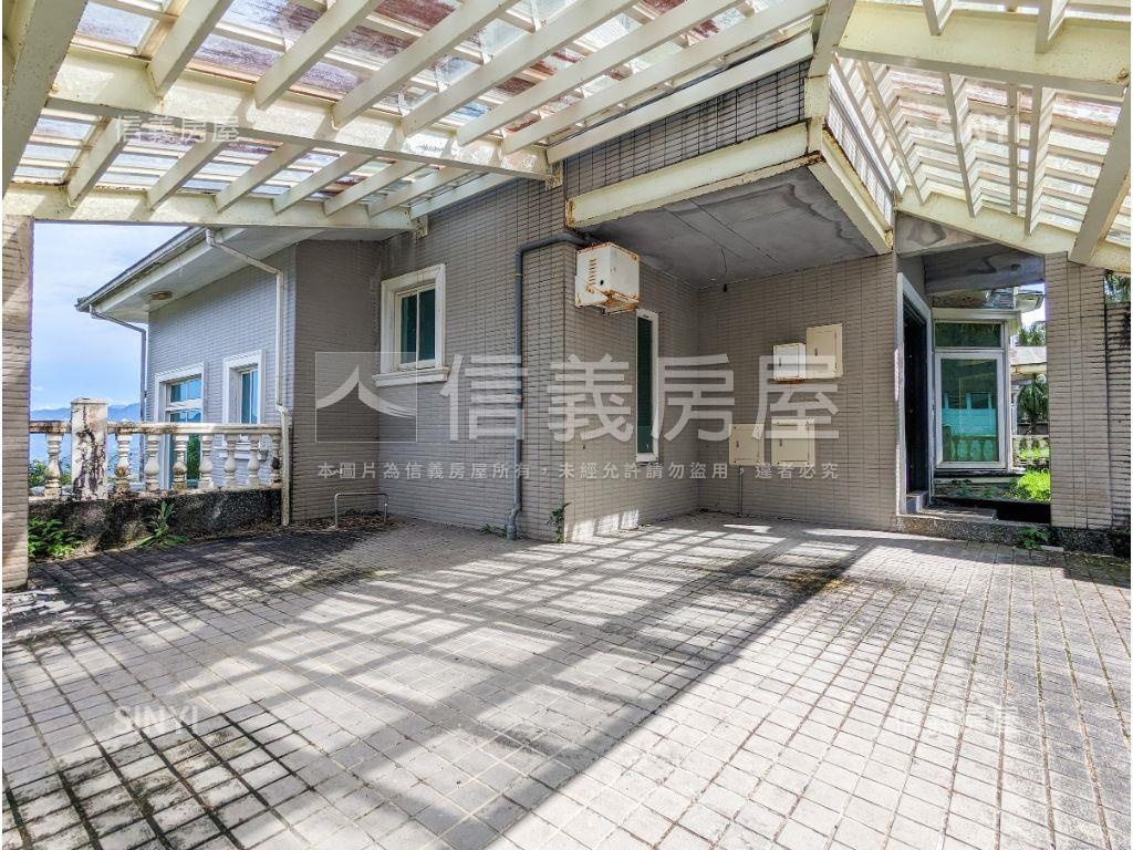 禾豐區稀有透天房屋室內格局與周邊環境