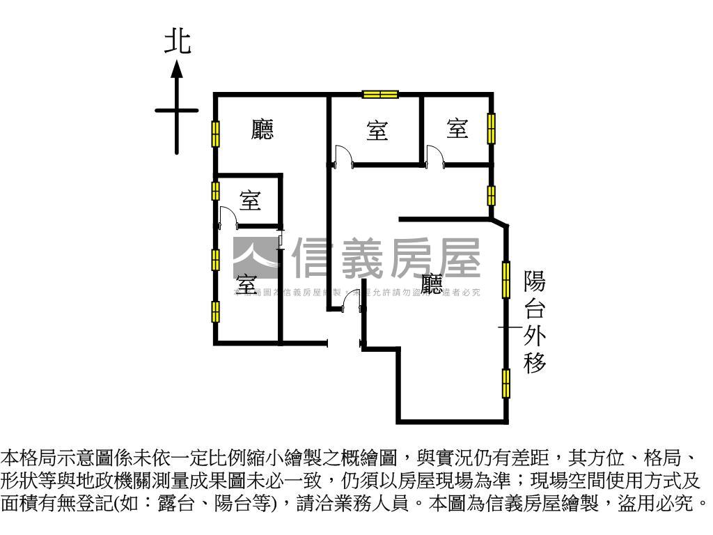 敦南環宇通商大樓房屋室內格局與周邊環境
