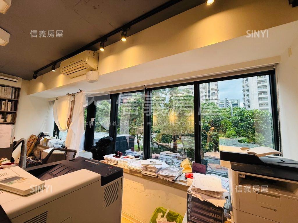敦南環宇通商大樓房屋室內格局與周邊環境