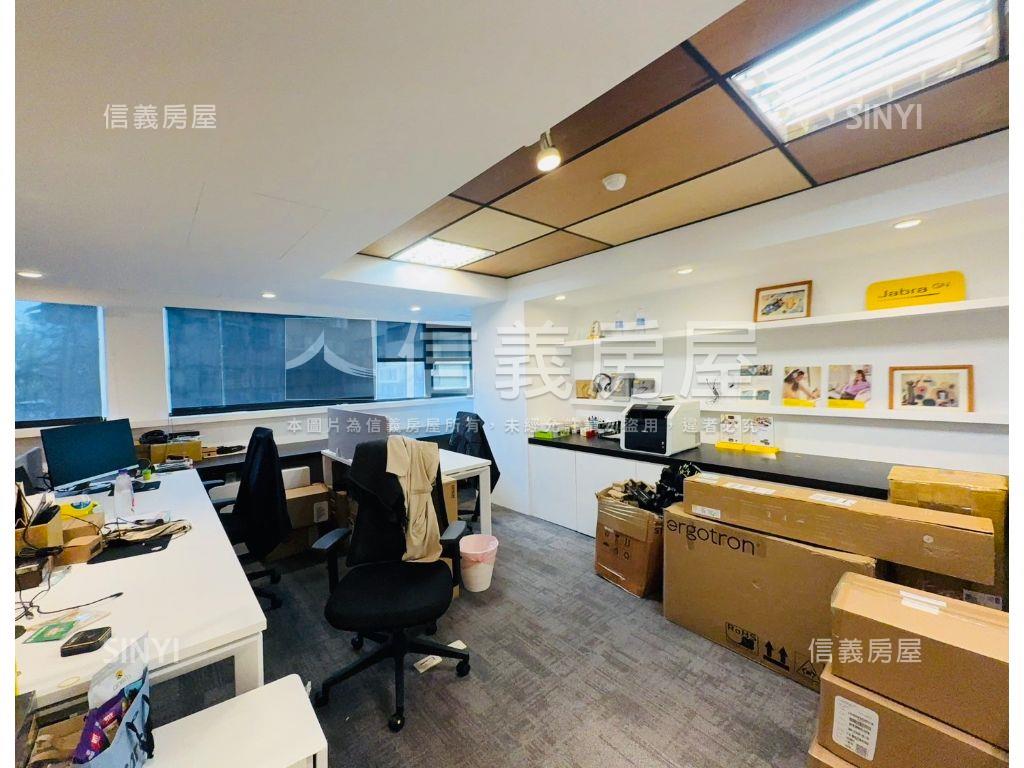 敦南環宇通商大樓房屋室內格局與周邊環境