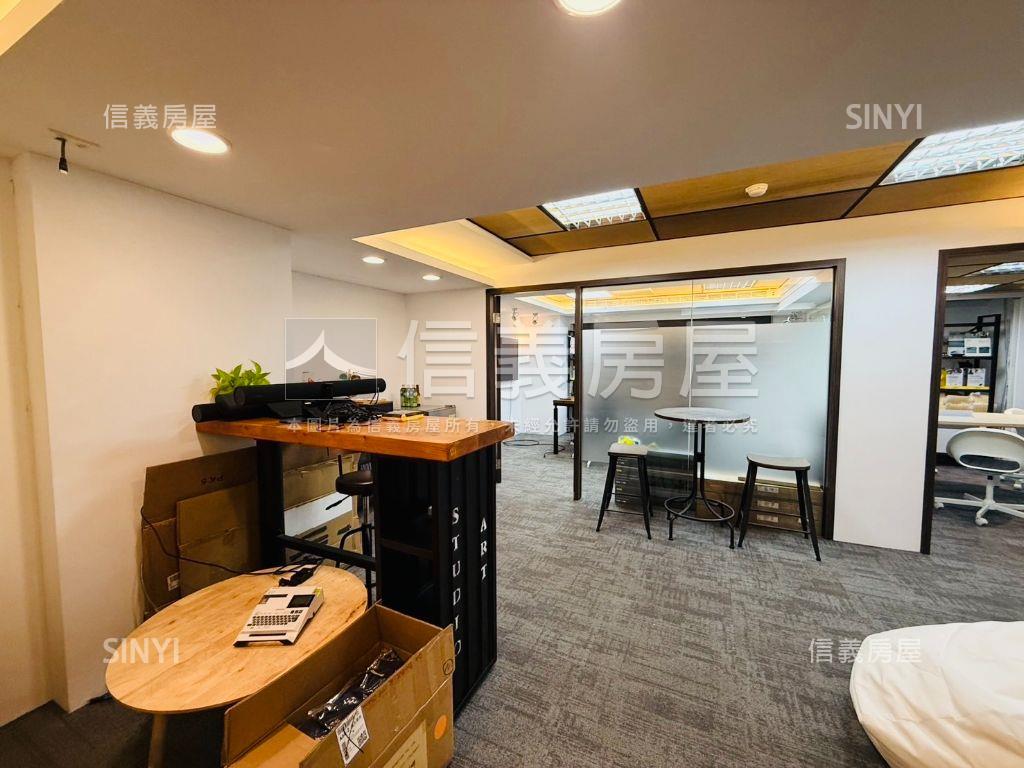 敦南環宇通商大樓房屋室內格局與周邊環境