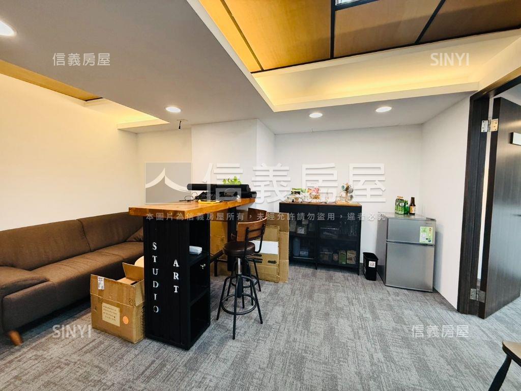 敦南環宇通商大樓房屋室內格局與周邊環境
