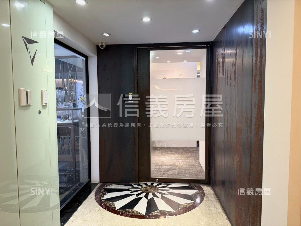 敦南環宇通商大樓房屋室內格局與周邊環境