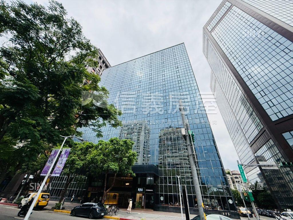敦南環宇通商大樓房屋室內格局與周邊環境