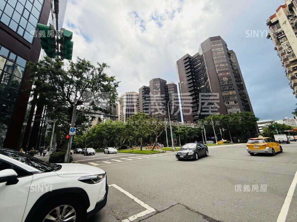 敦南環宇通商大樓房屋室內格局與周邊環境