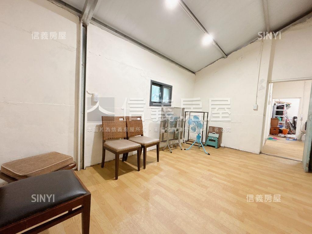 超大地坪休閒度假小屋房屋室內格局與周邊環境