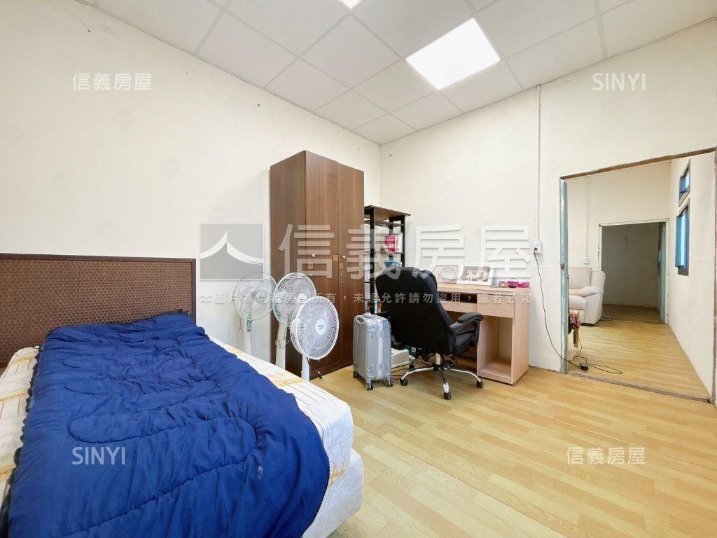 超大地坪休閒度假小屋房屋室內格局與周邊環境