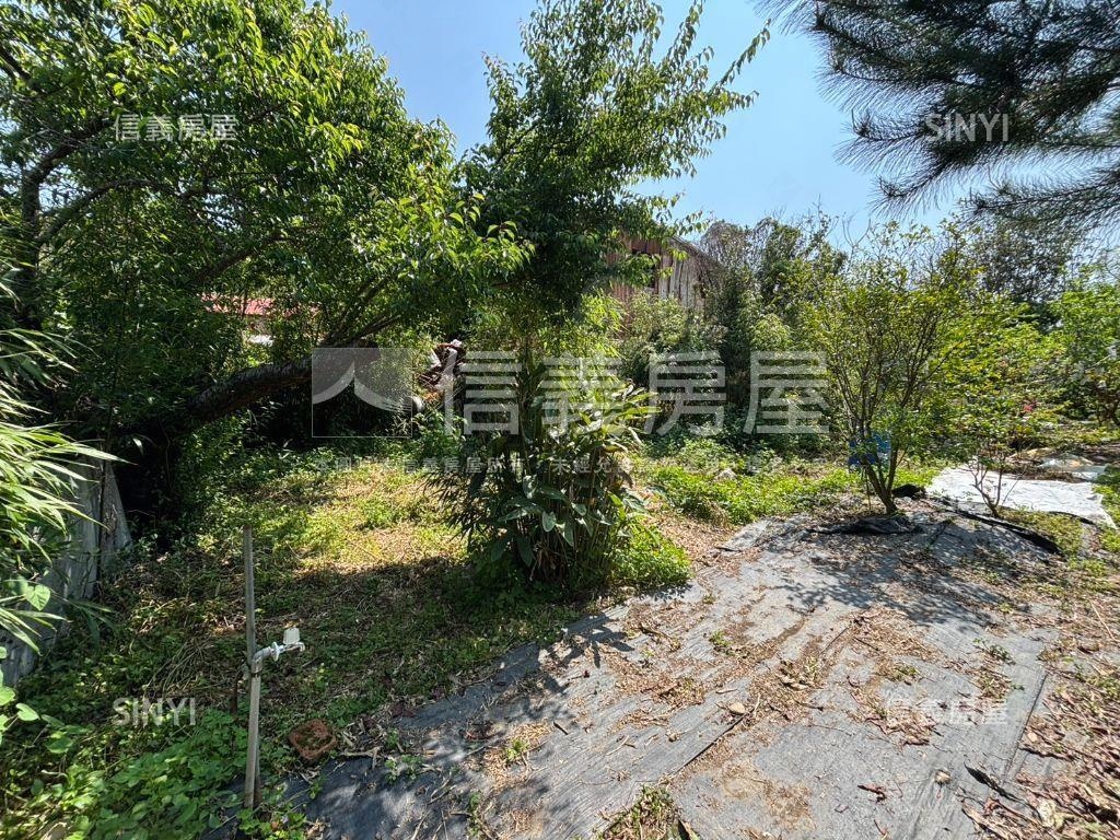 超大地坪休閒度假小屋房屋室內格局與周邊環境