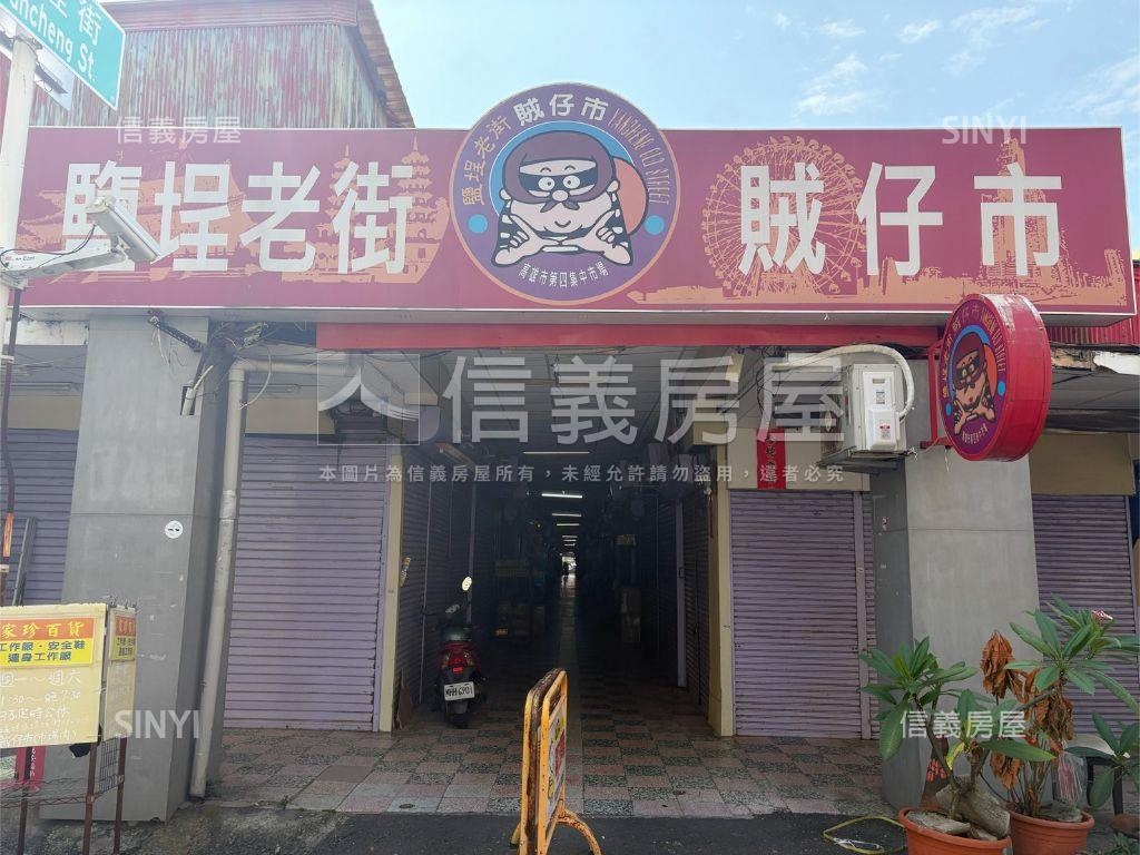 愛河旁收租美套房房屋室內格局與周邊環境