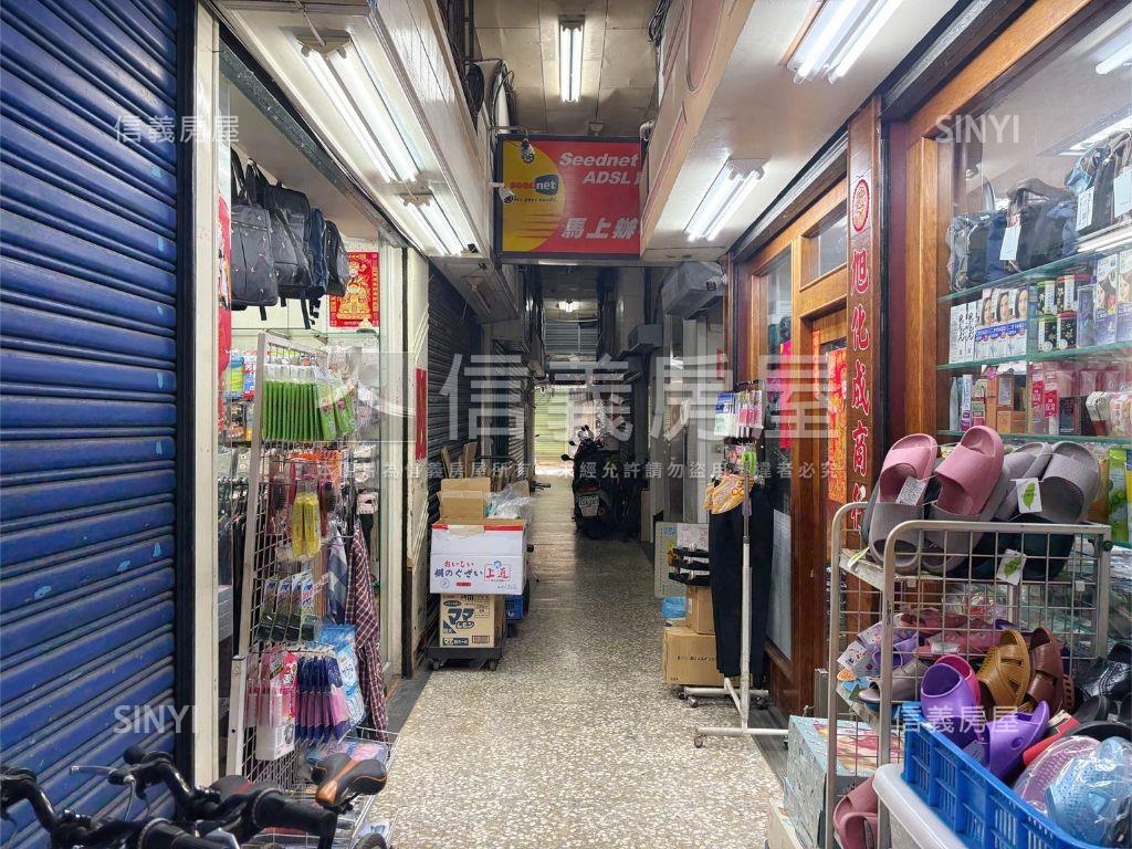 愛河旁收租美套房房屋室內格局與周邊環境