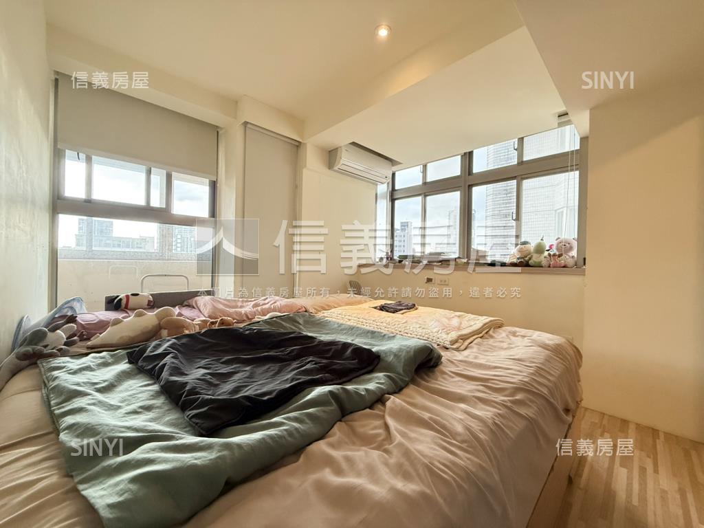 中正世家⭐三房美邸房屋室內格局與周邊環境