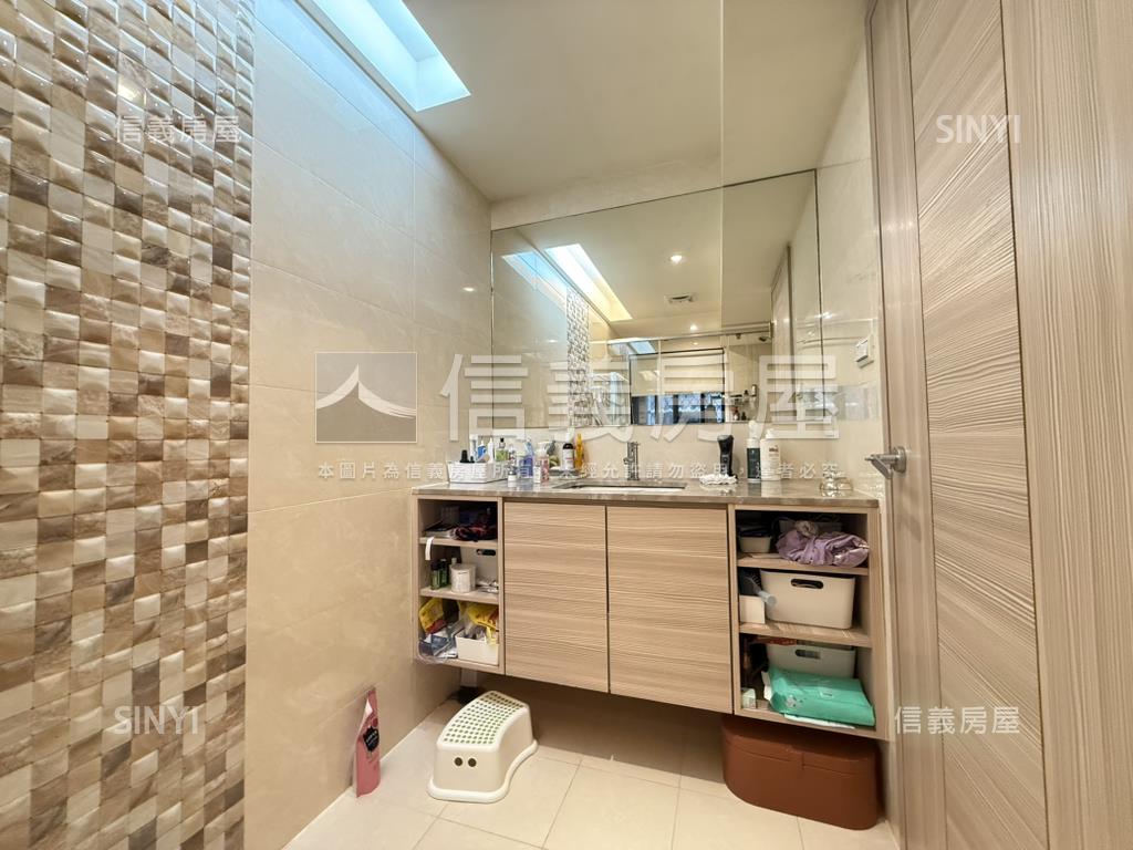 中正世家⭐三房美邸房屋室內格局與周邊環境