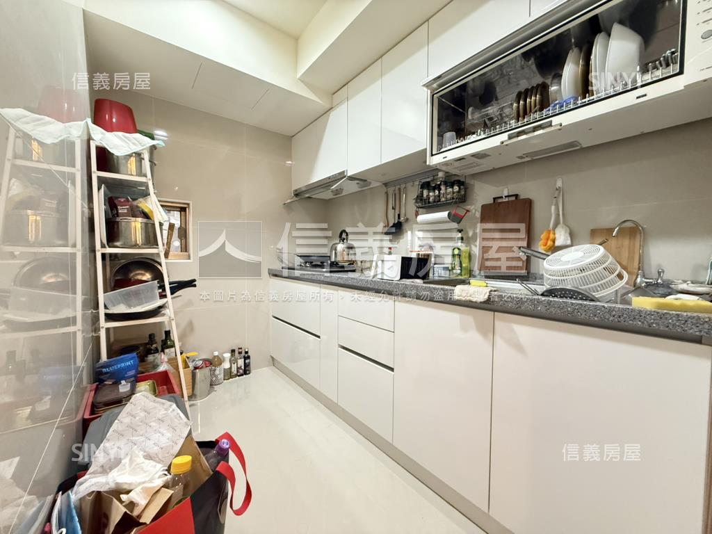 中正世家⭐三房美邸房屋室內格局與周邊環境