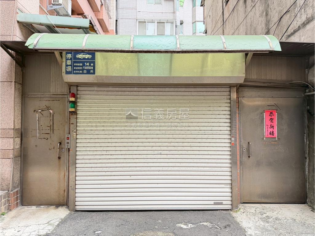 古亭捷運⭐三房美邸房屋室內格局與周邊環境