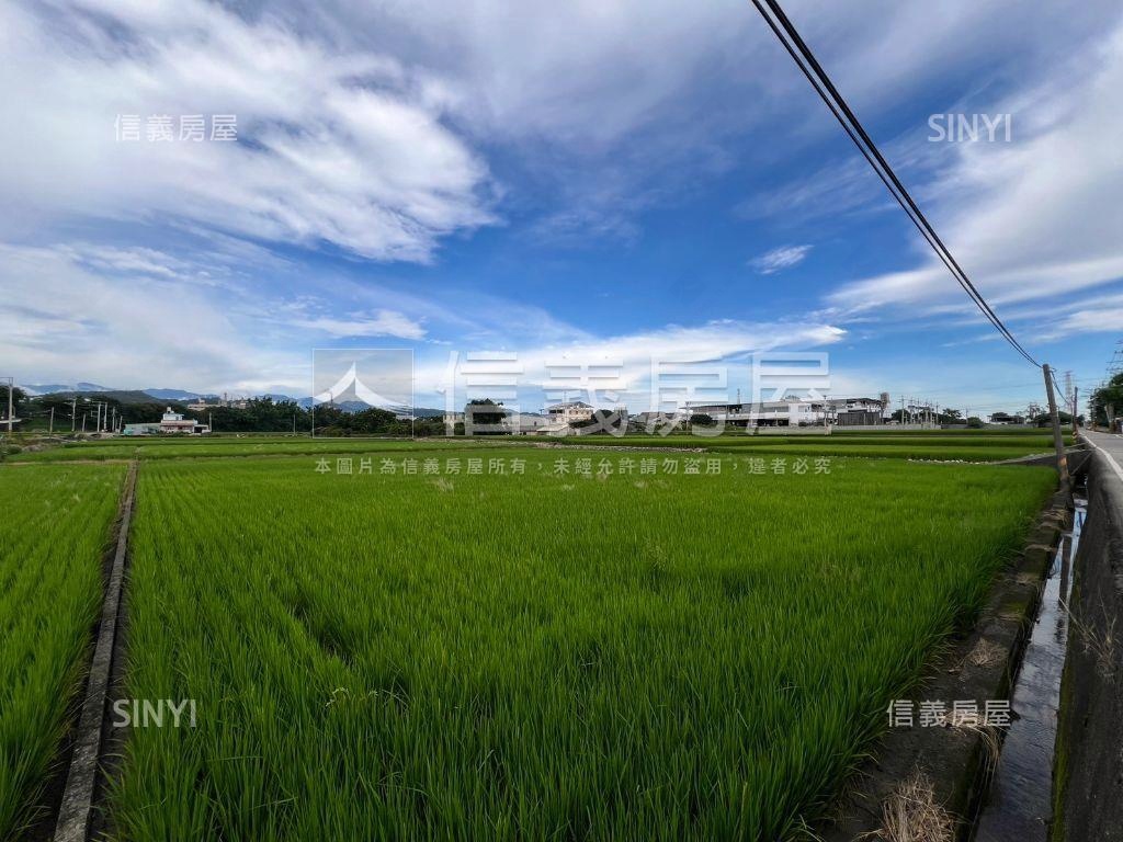 后里農臨路地好山好水房屋室內格局與周邊環境