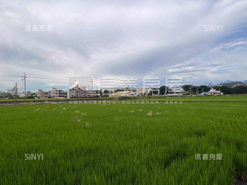 后里農臨路地好山好水房屋室內格局與周邊環境