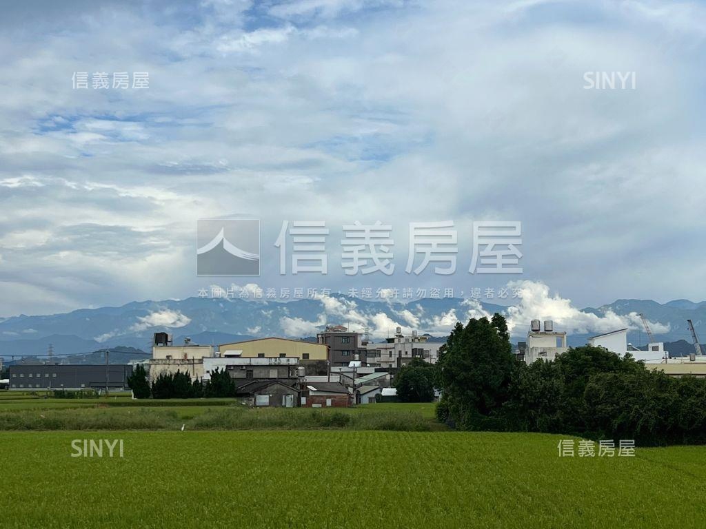 后里農臨路地好山好水房屋室內格局與周邊環境