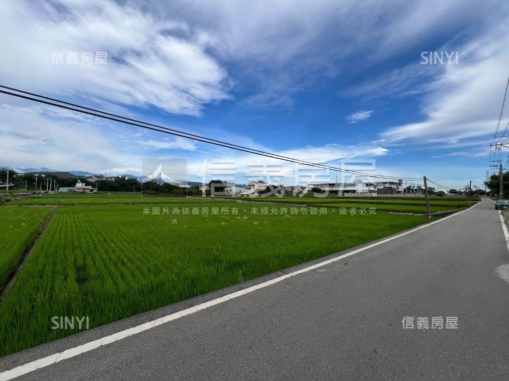 后里農臨路地好山好水房屋室內格局與周邊環境