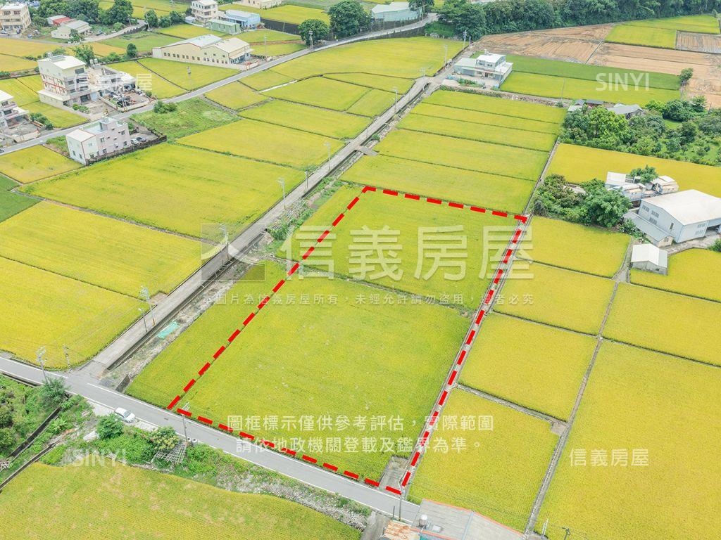 后里農臨路地好山好水房屋室內格局與周邊環境