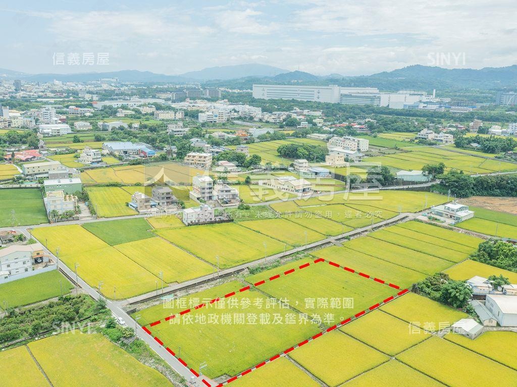 后里農臨路地好山好水房屋室內格局與周邊環境