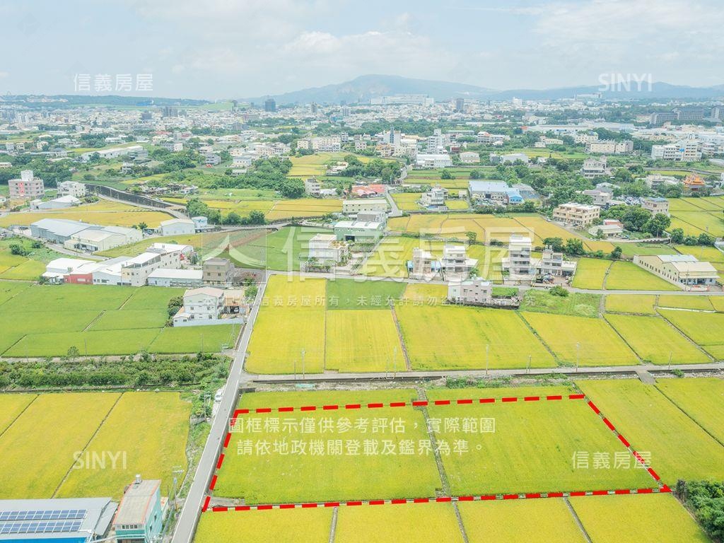 后里農臨路地好山好水房屋室內格局與周邊環境