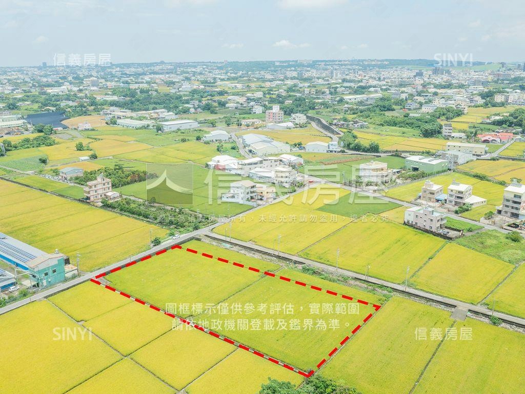 后里農臨路地好山好水房屋室內格局與周邊環境
