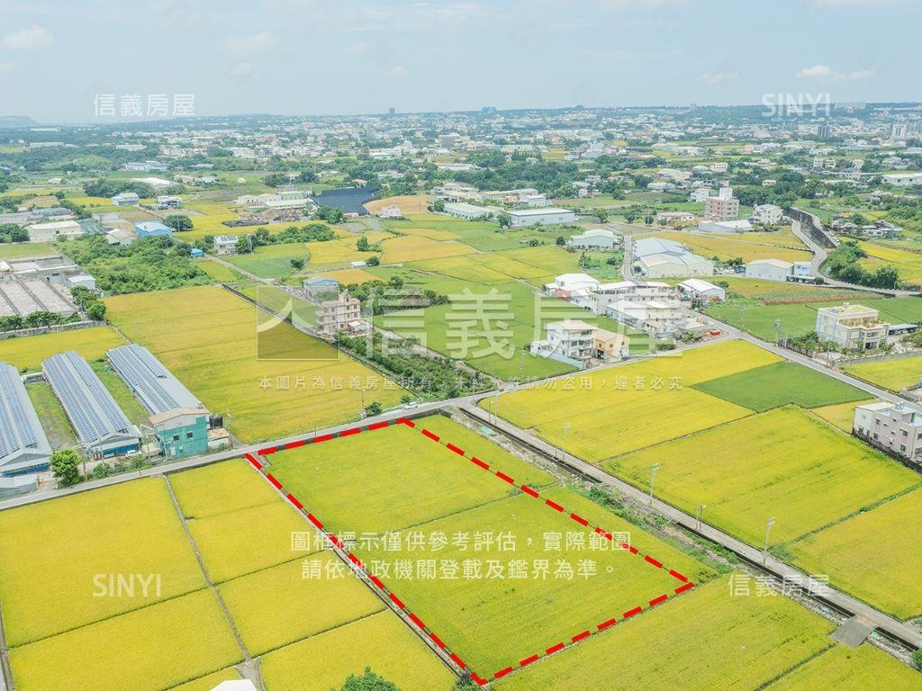 后里農臨路地好山好水房屋室內格局與周邊環境