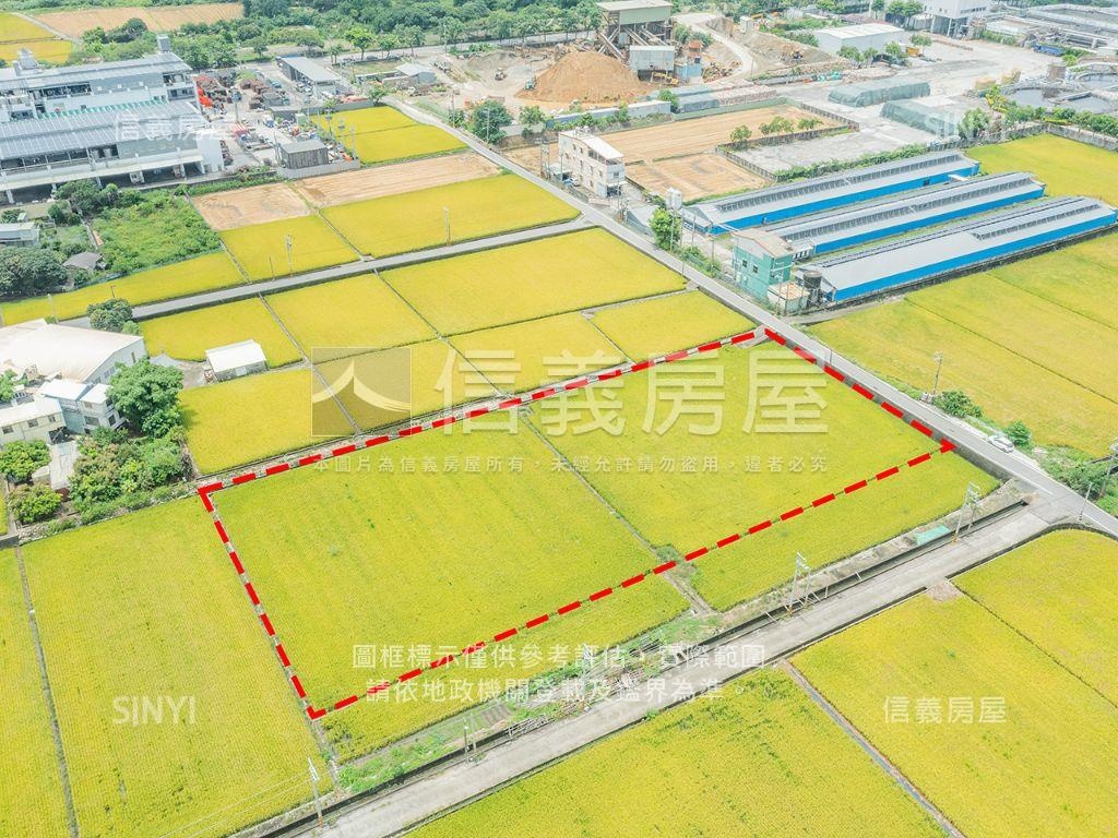 后里農臨路地好山好水房屋室內格局與周邊環境