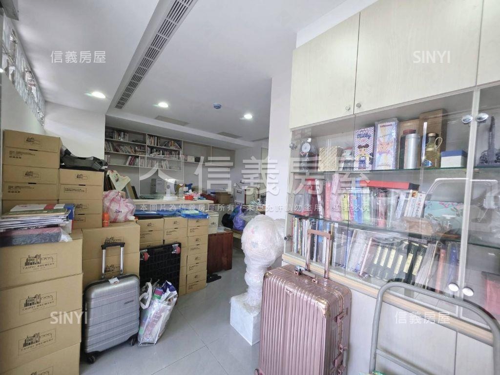 誠售東區｜低總精緻店面房屋室內格局與周邊環境