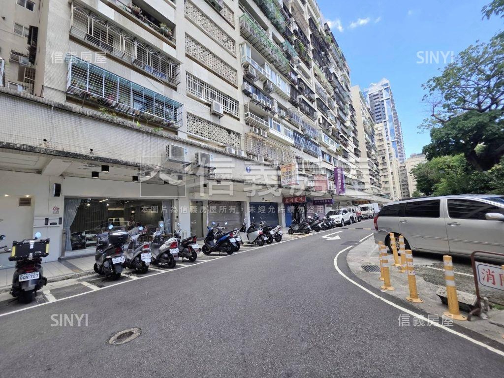 誠售東區｜低總精緻店面房屋室內格局與周邊環境
