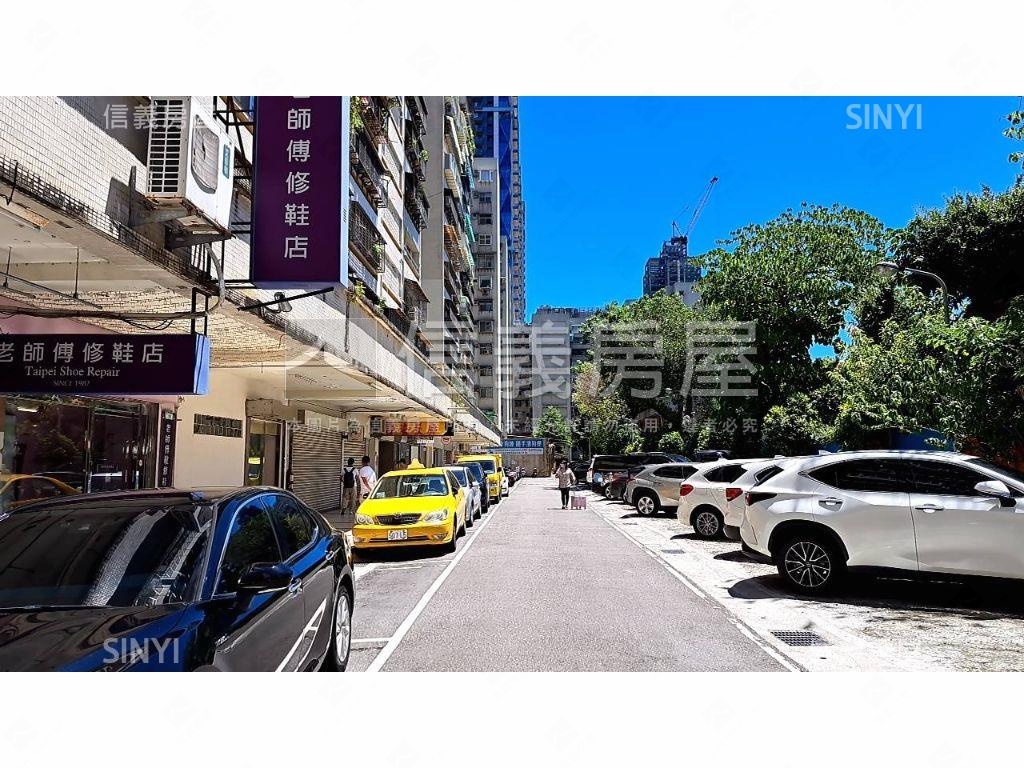 誠售東區｜低總精緻店面房屋室內格局與周邊環境