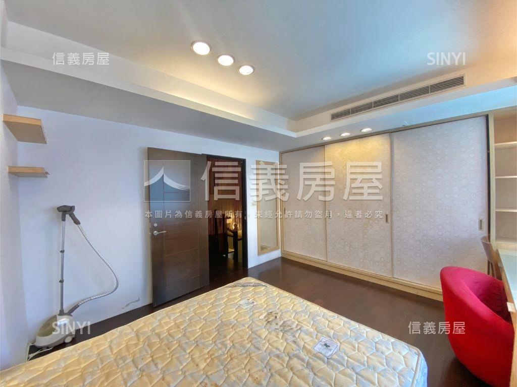 攝政花園中科大地坪豪墅房屋室內格局與周邊環境