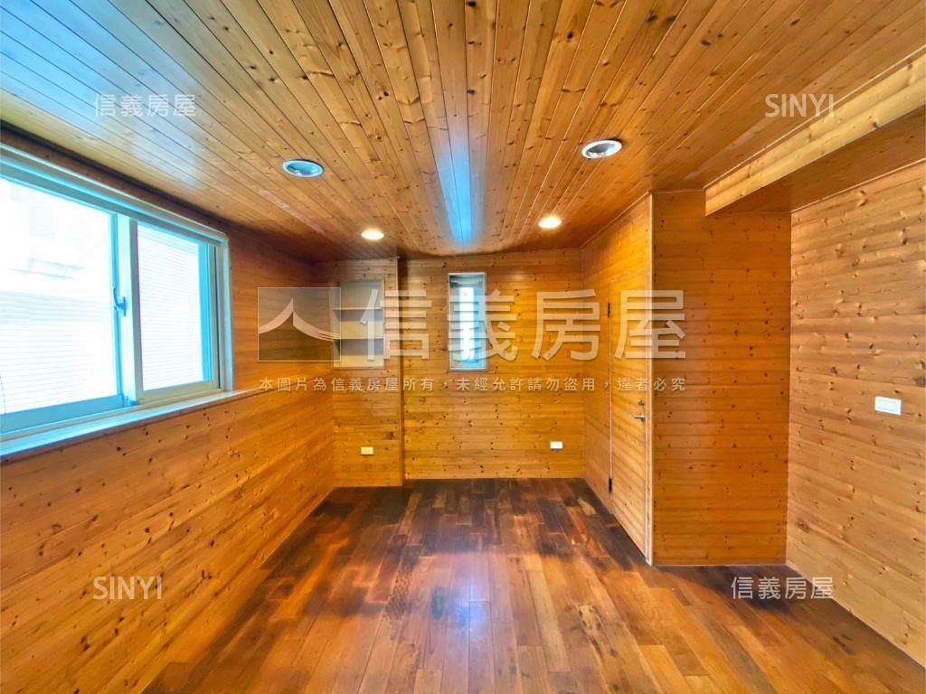 攝政花園中科大地坪豪墅房屋室內格局與周邊環境