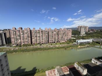 佳人美景三房平面車位