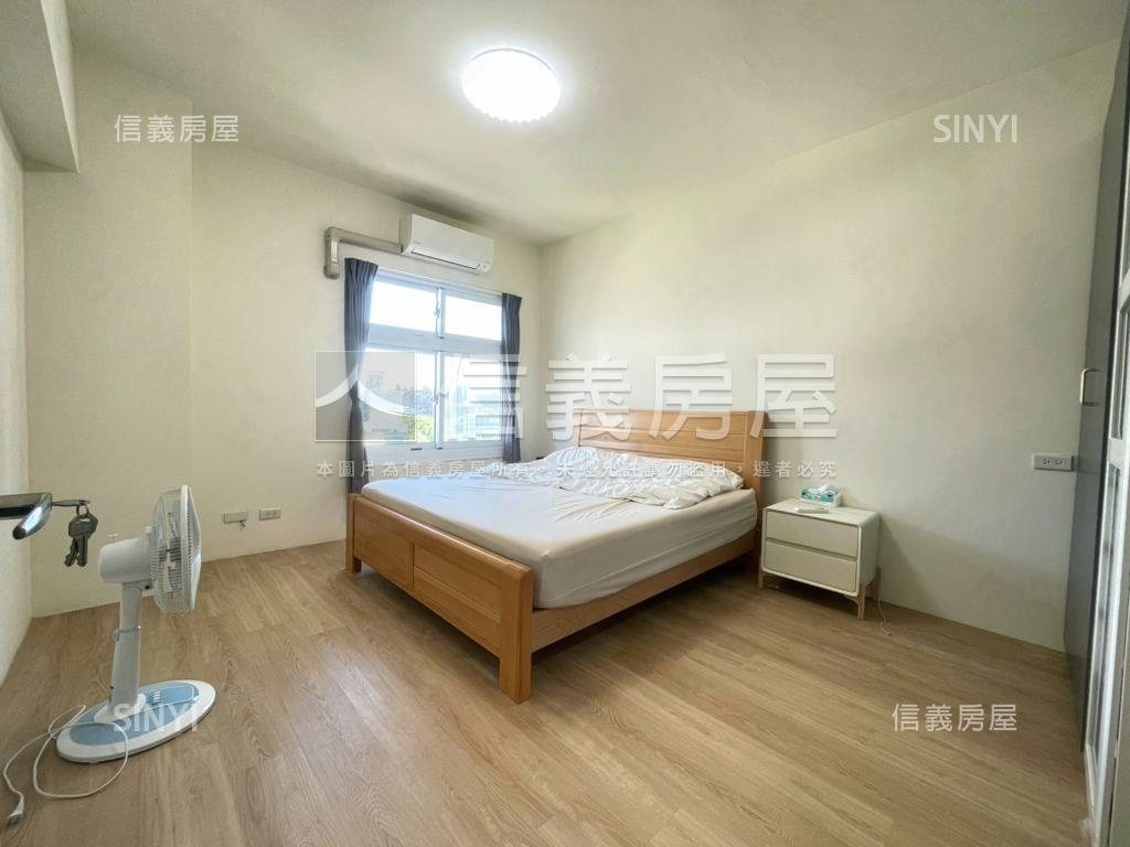 近遠百‧樓中樓‧景觀居所房屋室內格局與周邊環境