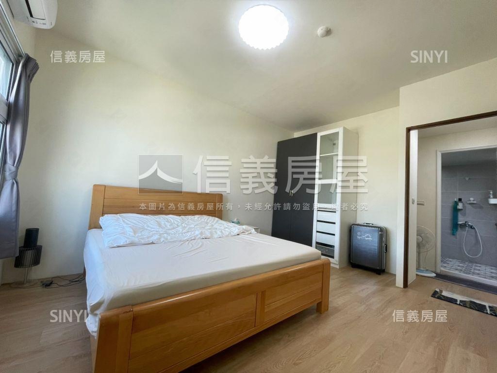 近遠百‧樓中樓‧景觀居所房屋室內格局與周邊環境