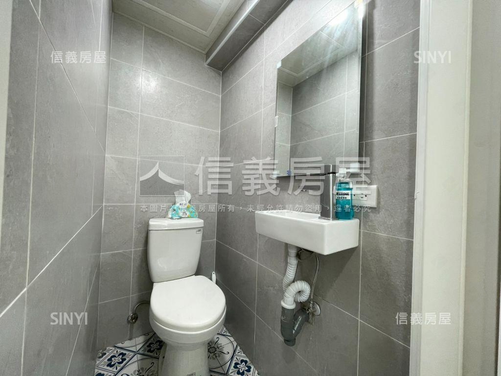 近遠百‧樓中樓‧景觀居所房屋室內格局與周邊環境
