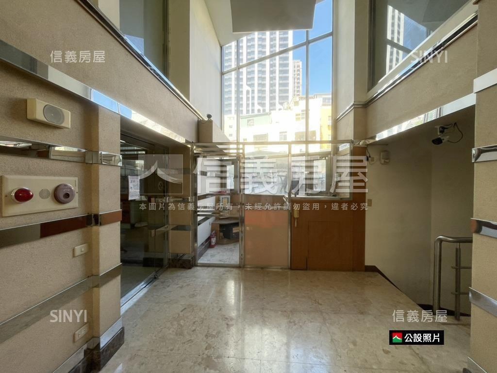 近遠百‧樓中樓‧景觀居所房屋室內格局與周邊環境