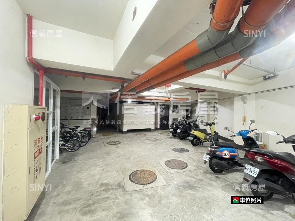 近遠百‧樓中樓‧景觀居所房屋室內格局與周邊環境