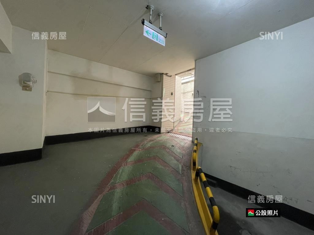 近遠百‧樓中樓‧景觀居所房屋室內格局與周邊環境
