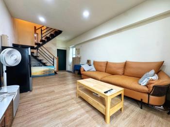 近遠百‧樓中樓‧景觀居所