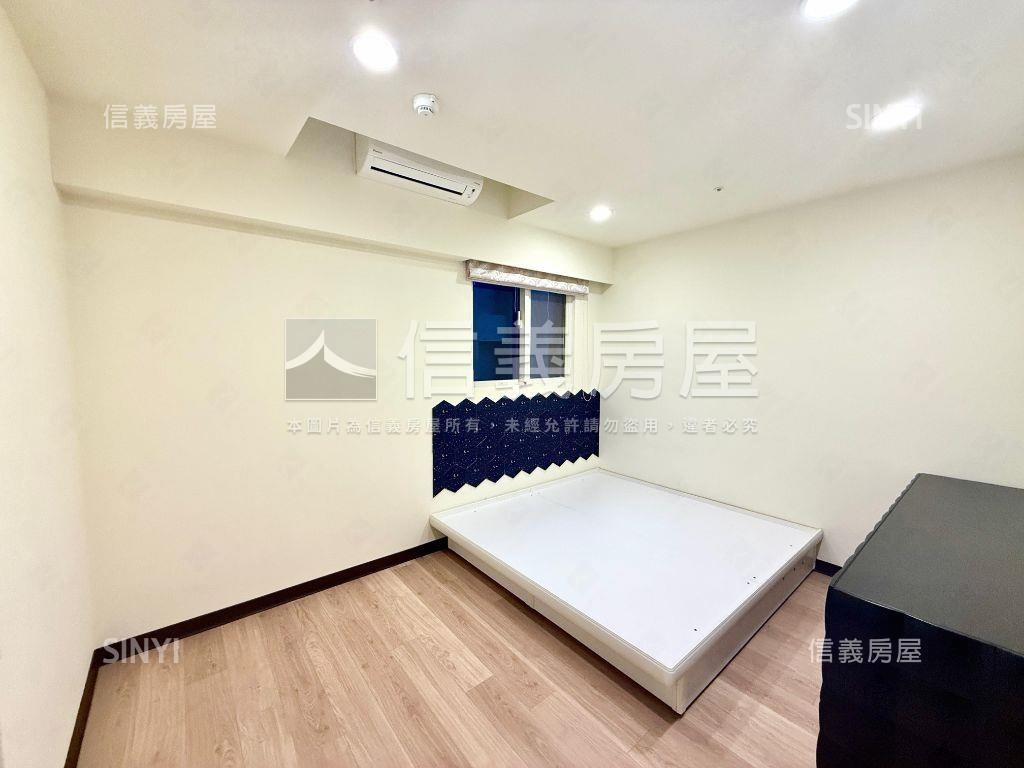 精緻裝潢高樓層城峰匯房屋室內格局與周邊環境