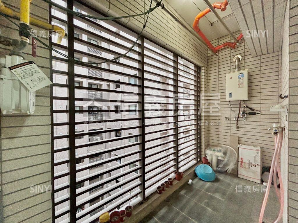 勝利高樓層雙衛浴美宅房屋室內格局與周邊環境